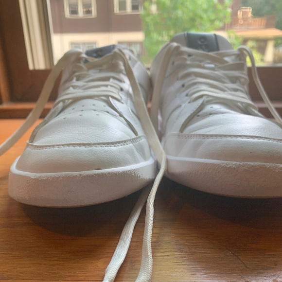 The Roger tennis-inspired sneaker with CloudTec®. Developed with Roger Federer - Picture 3 of 10